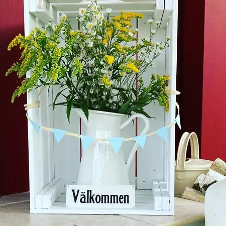 Nyaraló Hyggeliges Ferienhaus Am Waldrand „das Filznhaus“ Raubling