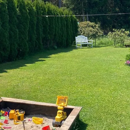 Hyggeliges Ferienhaus Am Waldrand „das Filznhaus“ Raubling